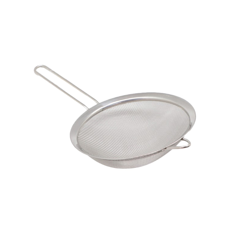 מסננת רשת 20 ס"מ + ידית Y.C.2021-11-12