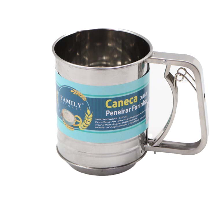 נפת סוכר קפיץ נירוסטה Y.C.2021-11-35