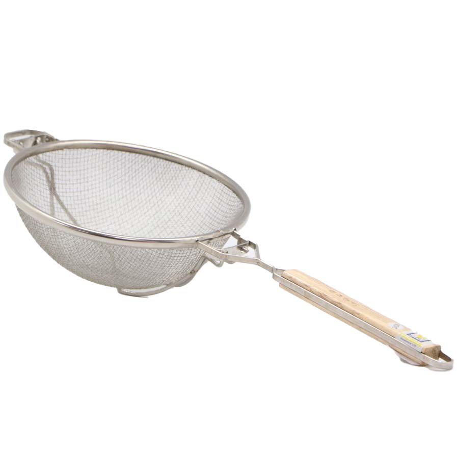 מסננת רשת מחוזק 26 ס"מ Y.C.2021-11-37