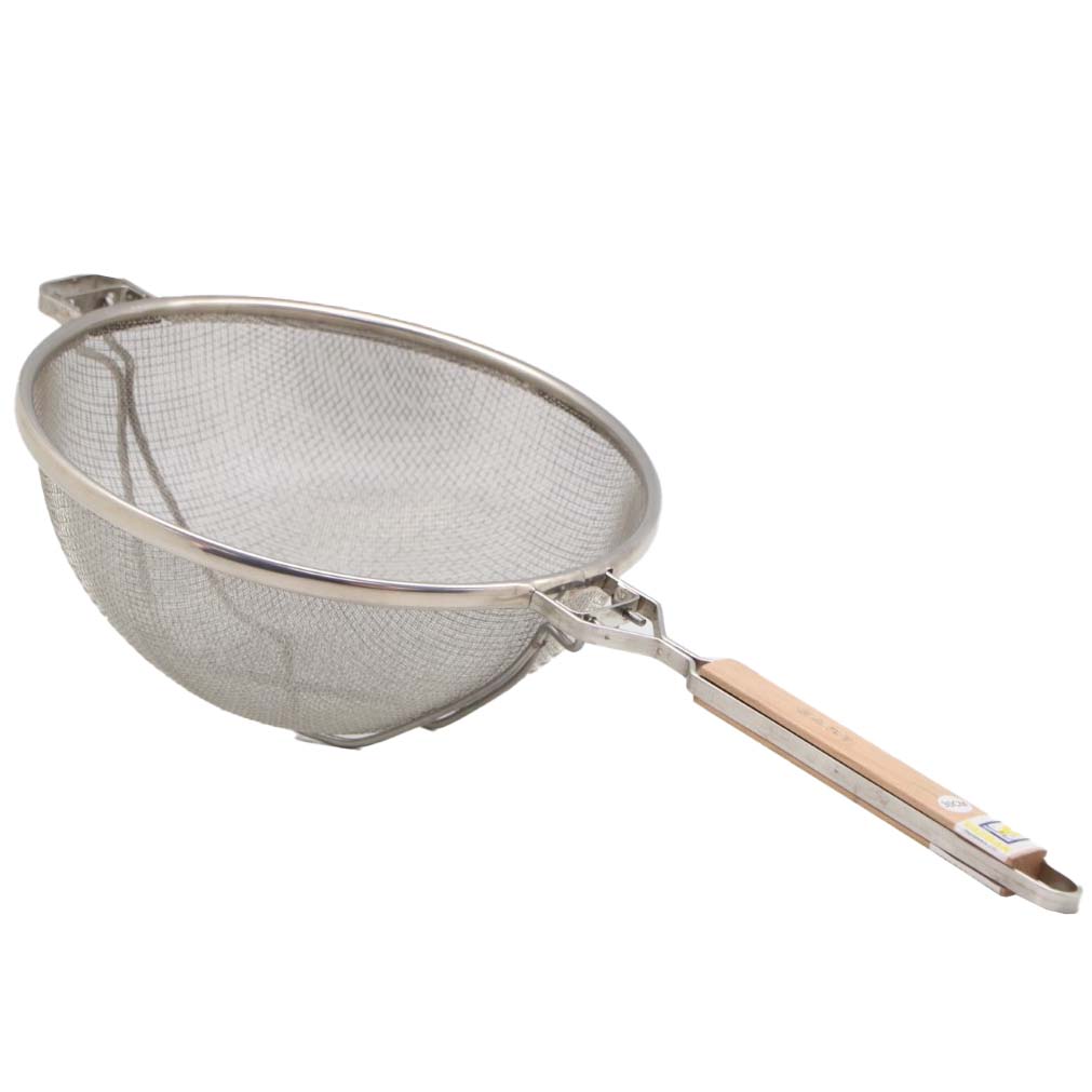 מסננת רשת מחוזק 33 ס"מ Y.C.2021-11-39