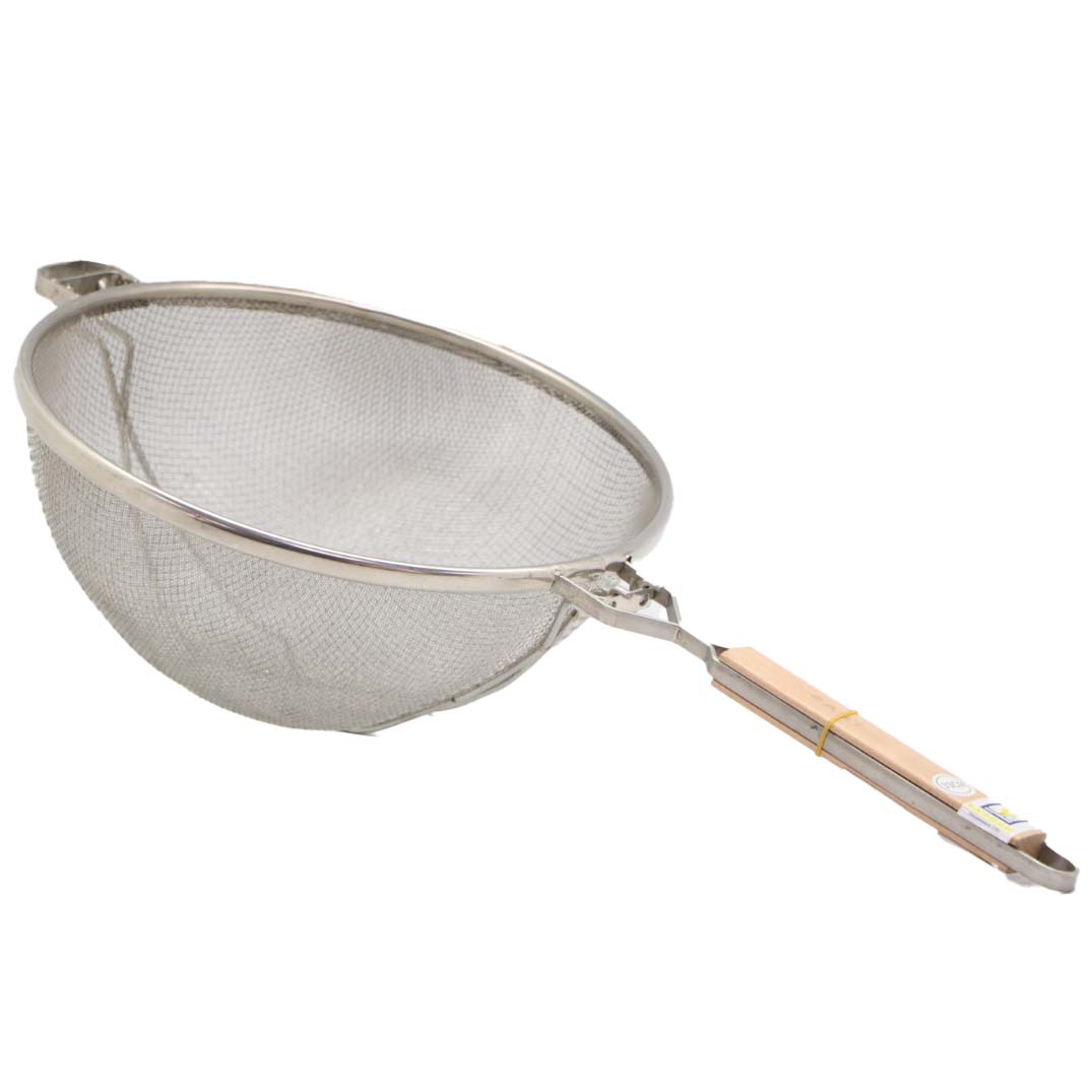 מסננת רשת מחוזק 36 ס"מ Y.C.2021-11-40