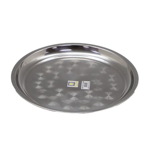 מגש נירוסטה 50 ס