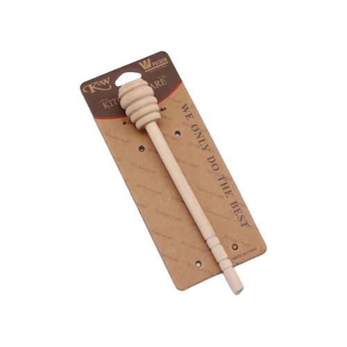 מקל דבש עץ Y.C.2021-11-69