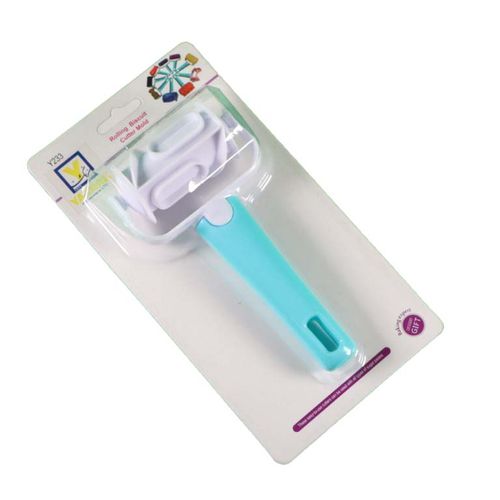 גלגל בצק פלסטיק Y.C.2021-11-76