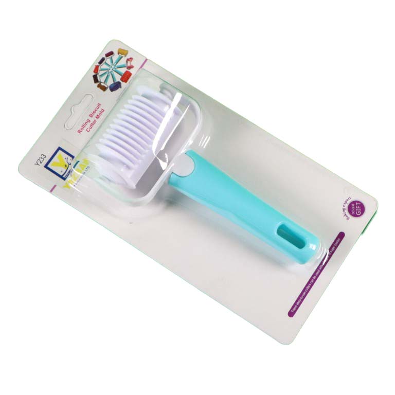 גלגל בצק פלסטיק Y.C.2021-11-81