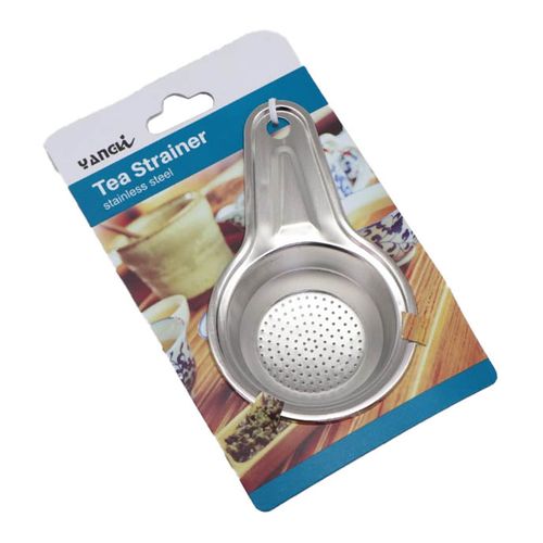 מסננת תה נירוסטה Y.C.2021-11-160