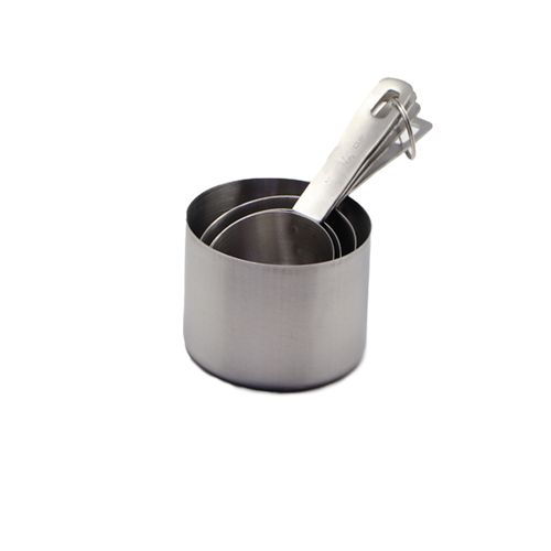 סט 4/ כפות מדידיה נירוסטה 2022-11-57 Y.C