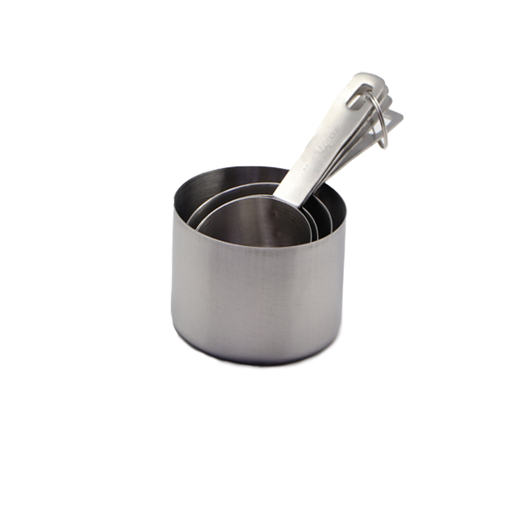 סט 4/ כפות מדידיה נירוסטה 2022-11-57 Y.C