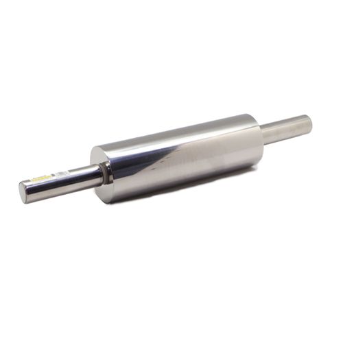 מערוך נירוסטה כבד 48*25*7.5 ס