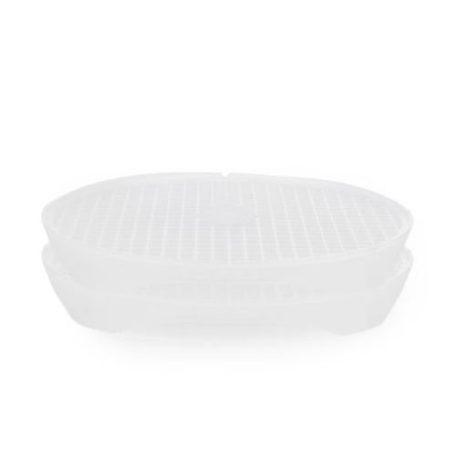 סט 3 משטח רשת להכנת צ'יפס BORNER Y.Col.