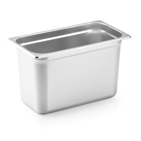 תבנית גסטרונום 1/3 גובה 200 Y.C. 018013