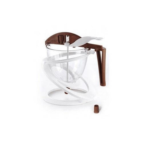 קולינו דיספנסר למזיגת רוטב בלחיצה+3 פיות 1 ליטר 70095990065