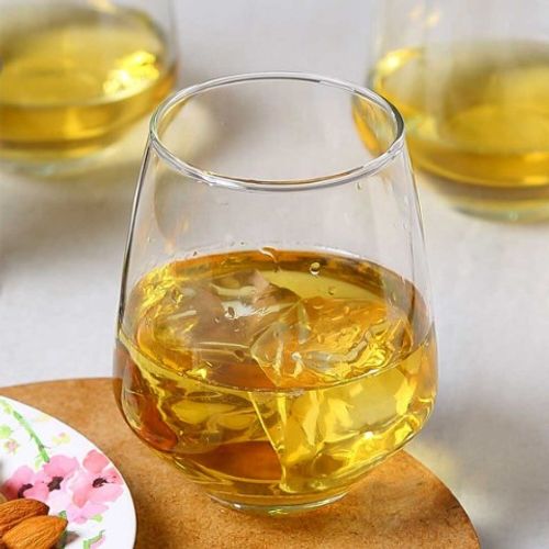 כוס קינג ללא רגל 41 ס