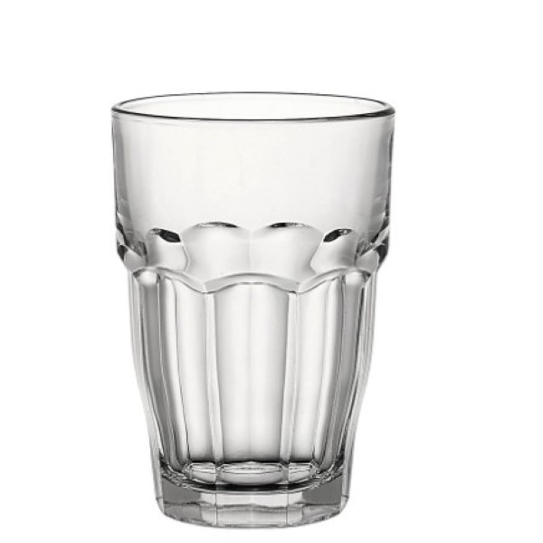 כוס מחוסם ונערם 370 מ"ל ROCK BAR 516170