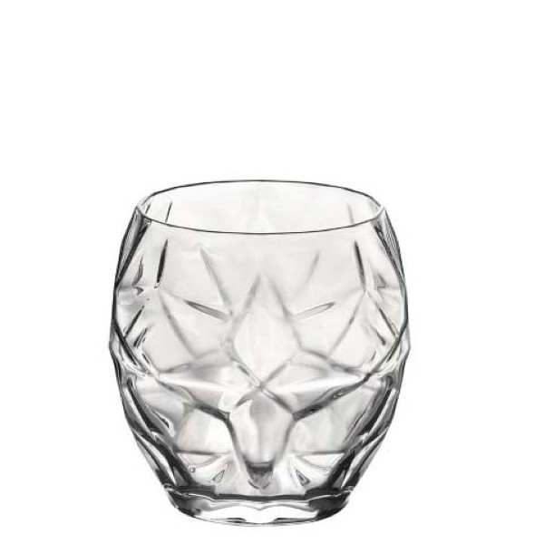 כוס מים ללא רגל מהודר 400 מ"ל  /500510320259 ORIENTE