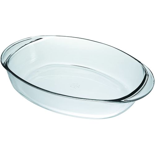 תבנית דורלקס אובלית 25*36 ס