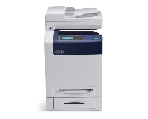 מדפסת לייזר Xerox Phaser 6505V_N זירוקס