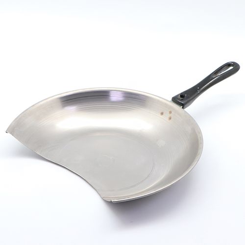 כף לשוארמה נירוסטה  א.מ