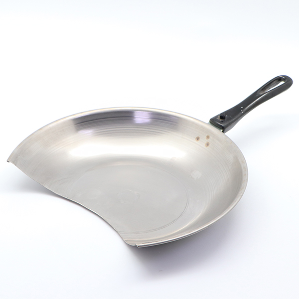 כף לשוארמה נירוסטה  א.מ