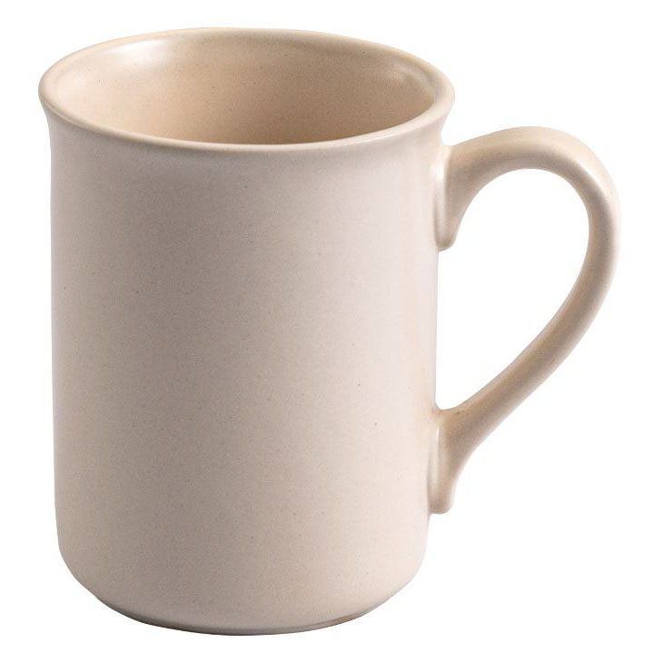 מג קרמיקה פריס קרם מאט 300 מ"ל 0665