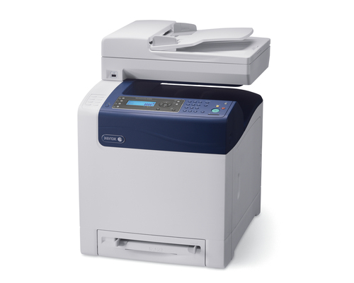 מדפסת לייזר Xerox Phaser 6505V_N זירוקס