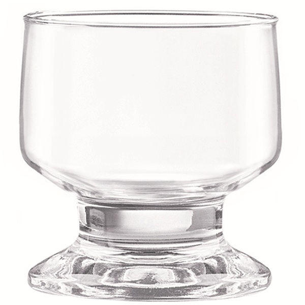 כוס רגל קינוחים לקסינגטון 104 מ"ל 0503AL/25783 CRISTAR