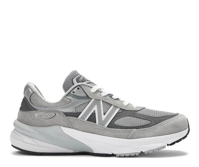 נעלי ניו באלאנס New Balance 990v6 | גברים