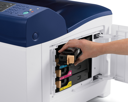מדפסת לייזר Xerox Phaser 6505V_N זירוקס