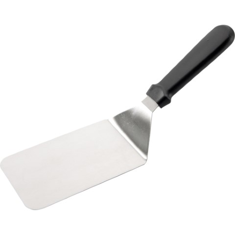 פלטה מדורגת רחבה ידית פלסטיק 10*15 ס"מ קטרפילר 40121