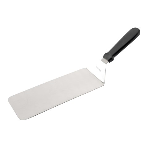 פלטה מדורגת רחבה ידית פלסטיק 10*25 ס"מ קטרפילר   40123