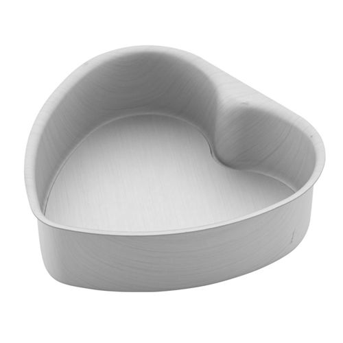 תבנית לב תחתית נשלפת אנודייז 6*18*19 ס