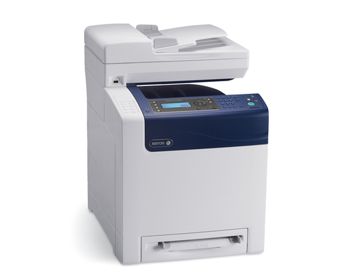 מדפסת לייזר Xerox Phaser 6505V_N זירוקס
