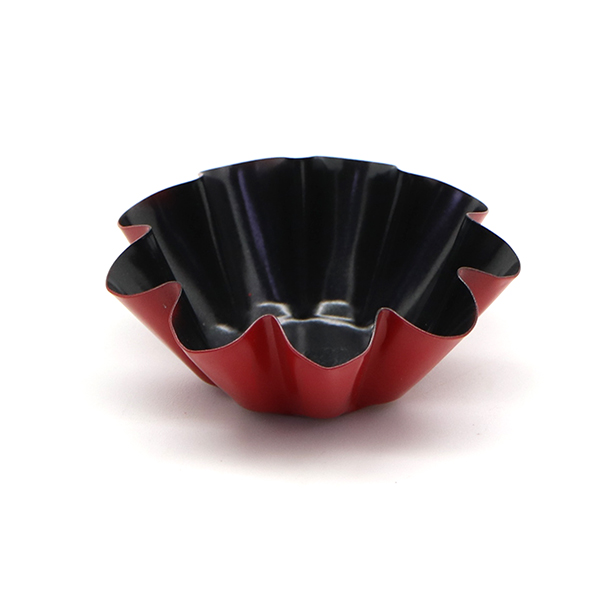 תבנית בריוש אישי 2.5*6.5 ס"מ 6084