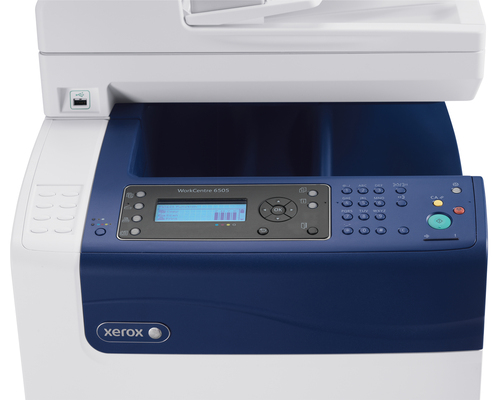 מדפסת לייזר Xerox Phaser 6505V_N זירוקס