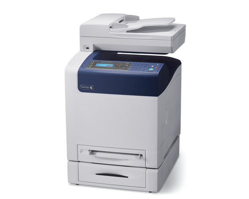 מדפסת לייזר Xerox Phaser 6505V_N זירוקס