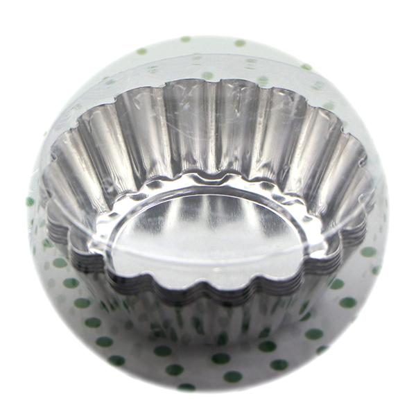 א סט6 תבניות סברינה שחור   YC.2013-10-19