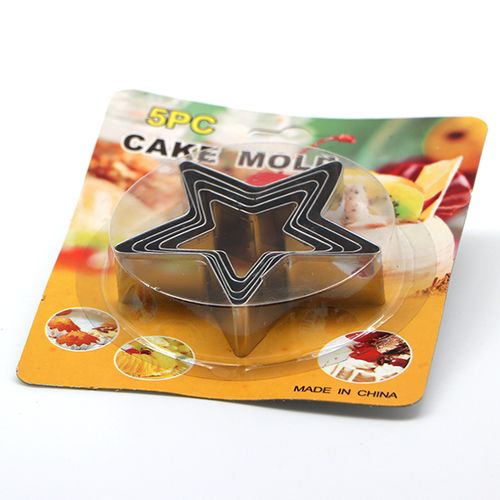 א סט מיקדים /5 כוכב   Y.C.2015-203