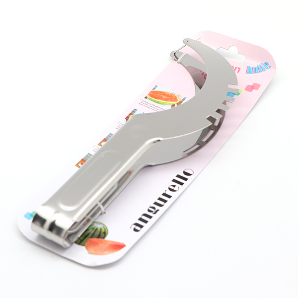 א סכין אבטיח נירוסטה    YC.2017-152