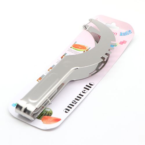 א סכין אבטיח נירוסטה    YC.2017-152