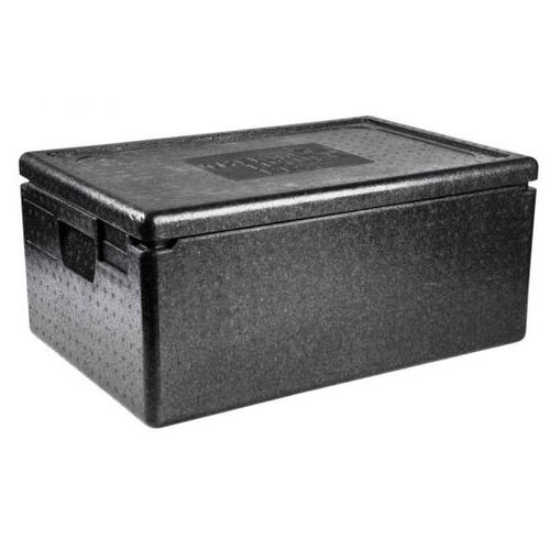 טרמובוקס(קלקר) *ל-40 חמגשיות גרמני מכסה שחור R40