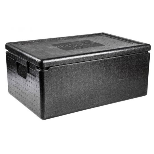 טרמובוקס(קלקר) *ל-40 חמגשיות גרמני מכסה שחור R40