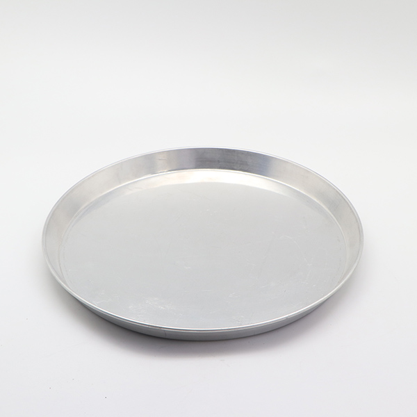 מגש פיצה אלמניום 35 ס"מ 14"  2334/2335