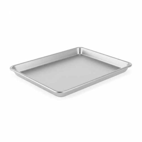 מגש אלמניום שרות עצמי 33*23 ס