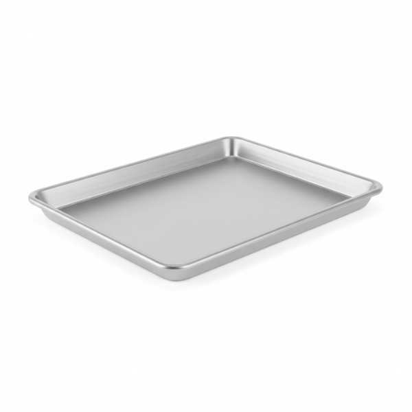 מגש אלמניום שרות עצמי 33*23 ס"מ גובה 2.5 ס"מ 263323 FAST FOOD