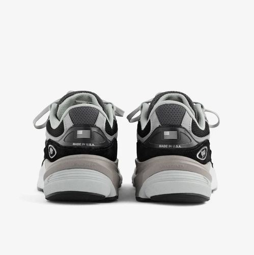 נעלי ניו באלאנס New Balance 990v6 | גברים