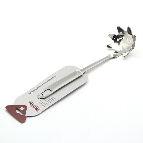 מצקת לפסטה נירוסטה  Y.C. 000261