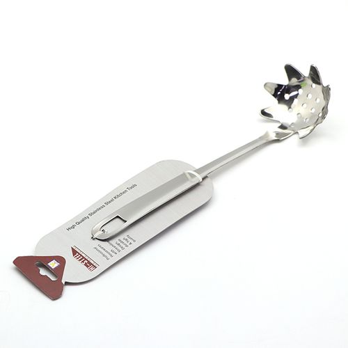 מצקת לפסטה נירוסטה  Y.C. 000261