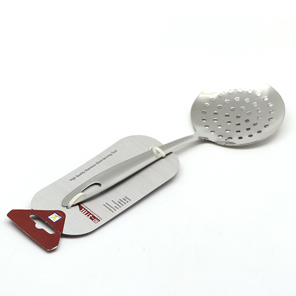 כף סינון  מיני נירוסטה Y.C. 000285