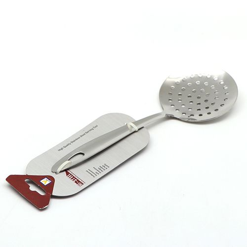 כף סינון  מיני נירוסטה Y.C. 000285