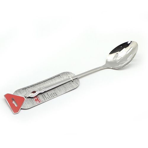 כף חלוקה מחורר נירוסטה  Y.C. 800257